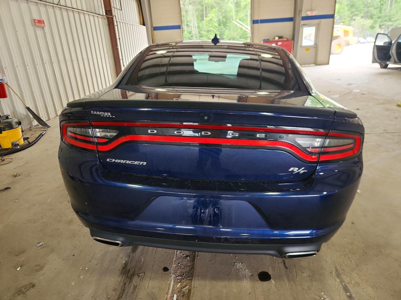 2C3CDXCT2GH241567 · 2016 DODGE CHARGER · 6/12