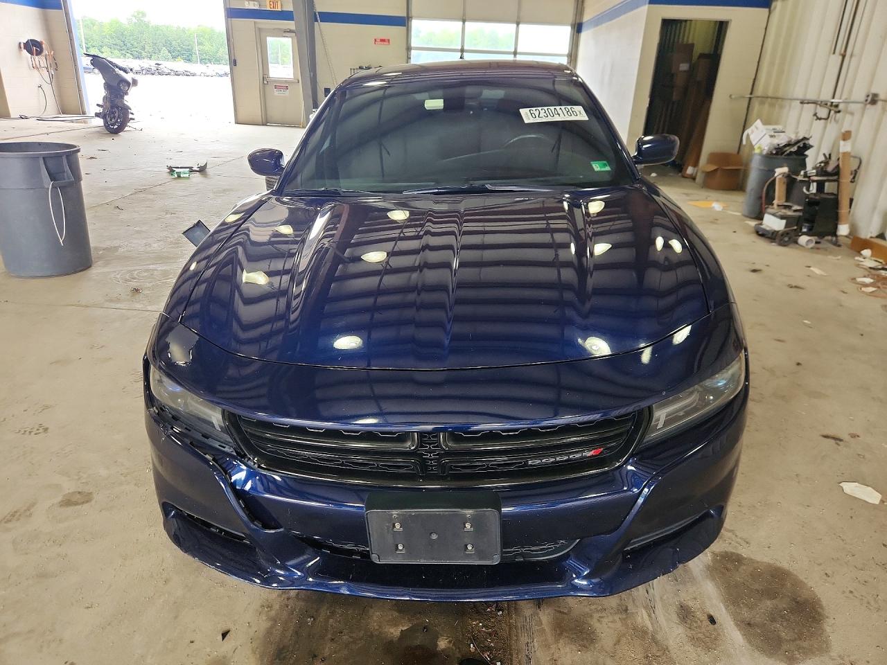 2C3CDXCT2GH241567 · 2016 DODGE CHARGER · 5/12
