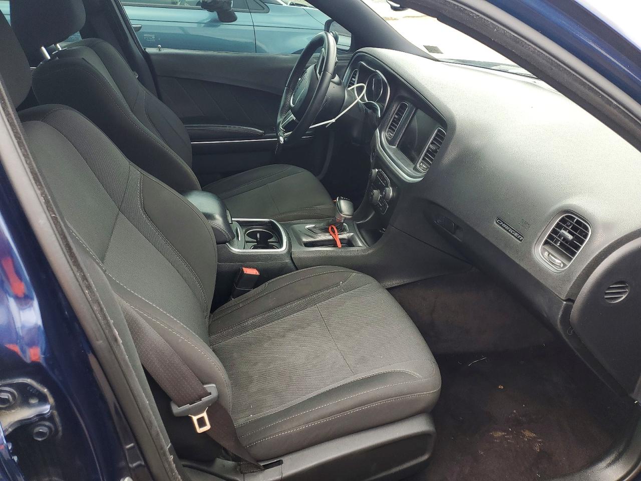 2C3CDXCT2GH241567 · 2016 DODGE CHARGER · 7/12