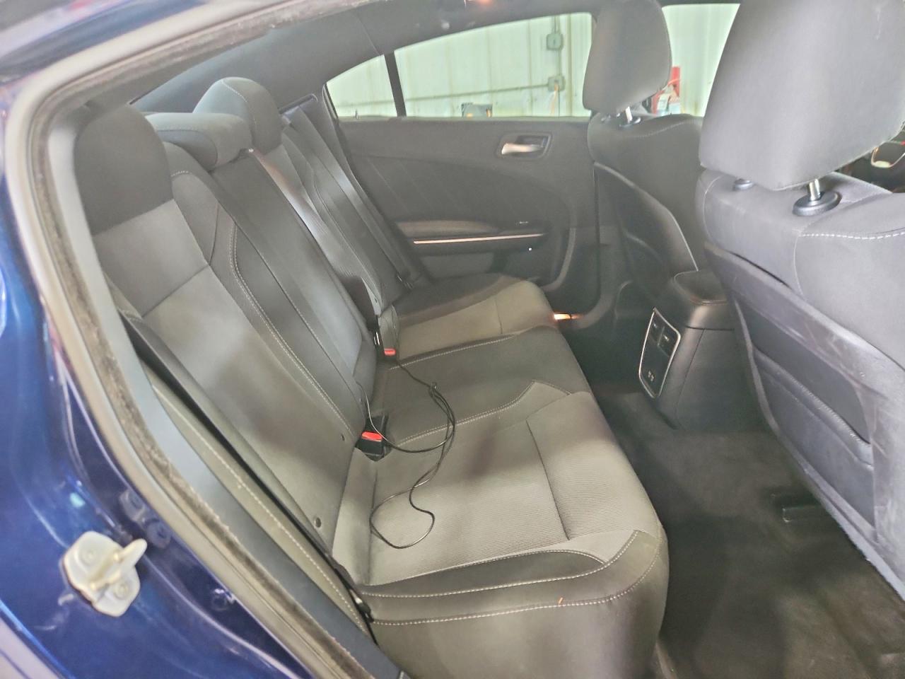 2C3CDXCT2GH241567 · 2016 DODGE CHARGER · 10/12