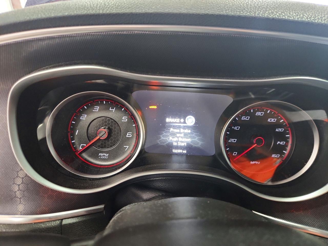 2C3CDXCT2GH241567 · 2016 DODGE CHARGER · 9/12