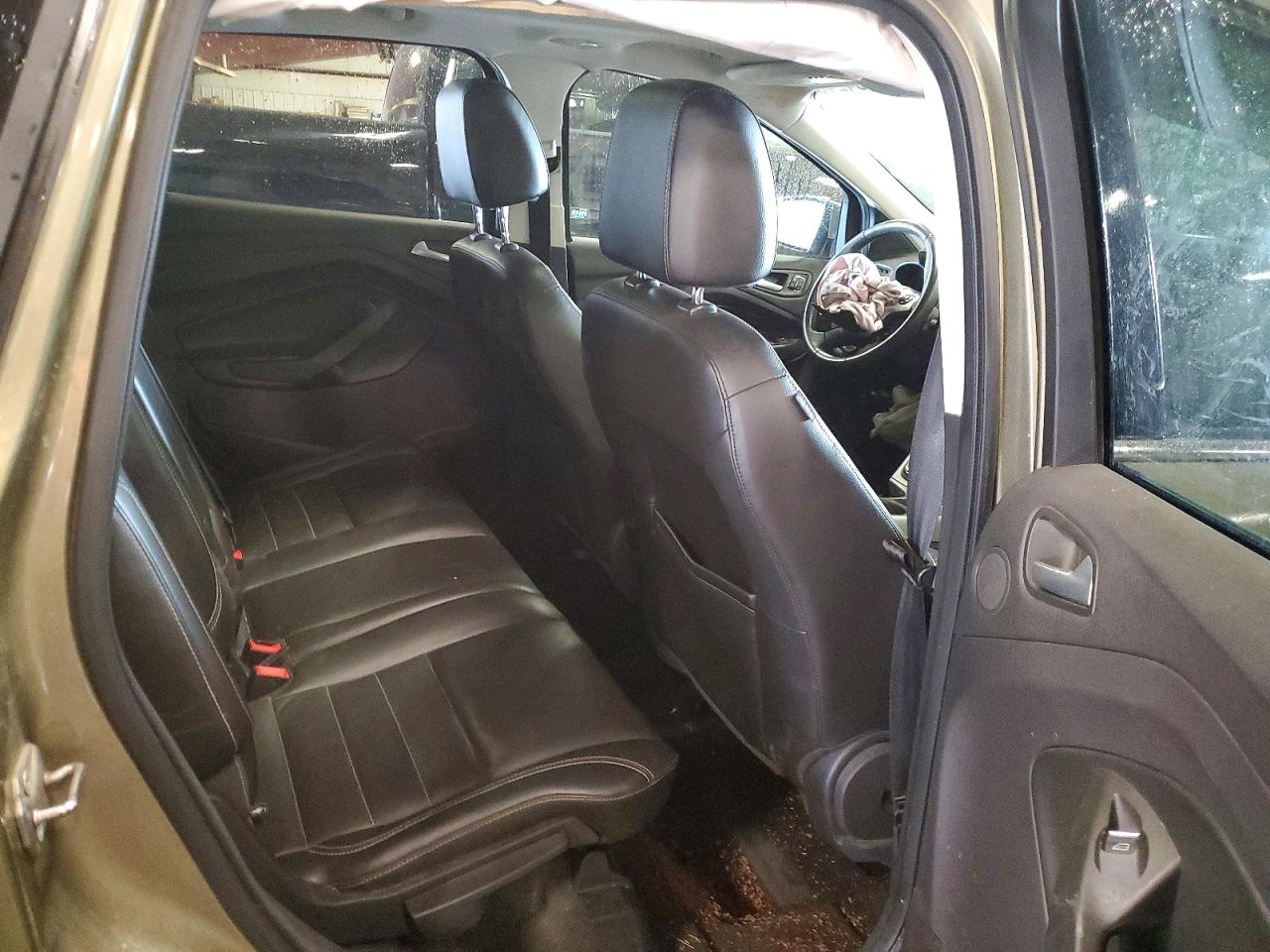 1FMCU0H94DUA95841 · 2013 FORD ESCAPE · 11/14