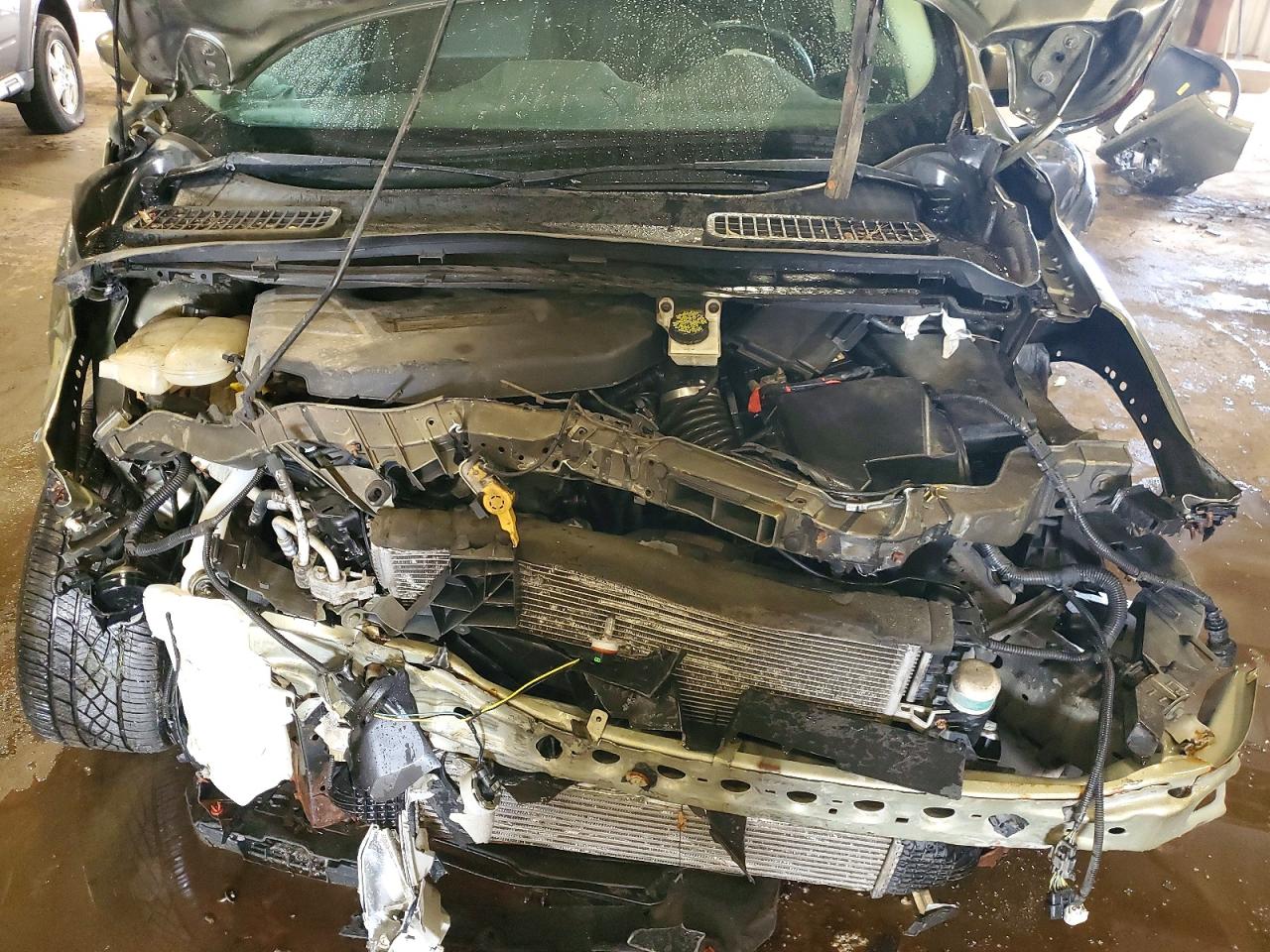 1FMCU0H94DUA95841 · 2013 FORD ESCAPE · 12/14