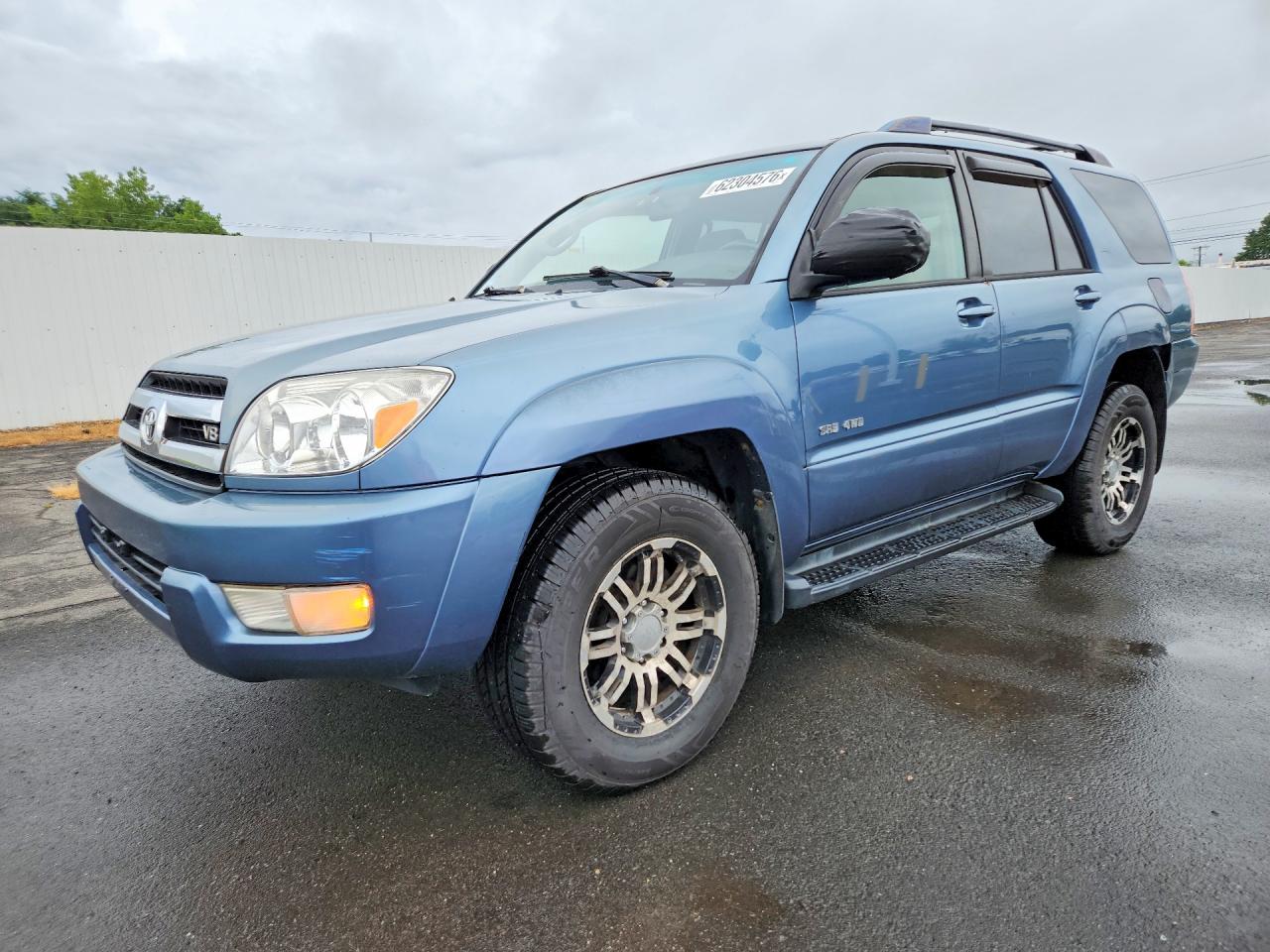JTEBT14R750055210 · 2005 TOYOTA 4RUNNER