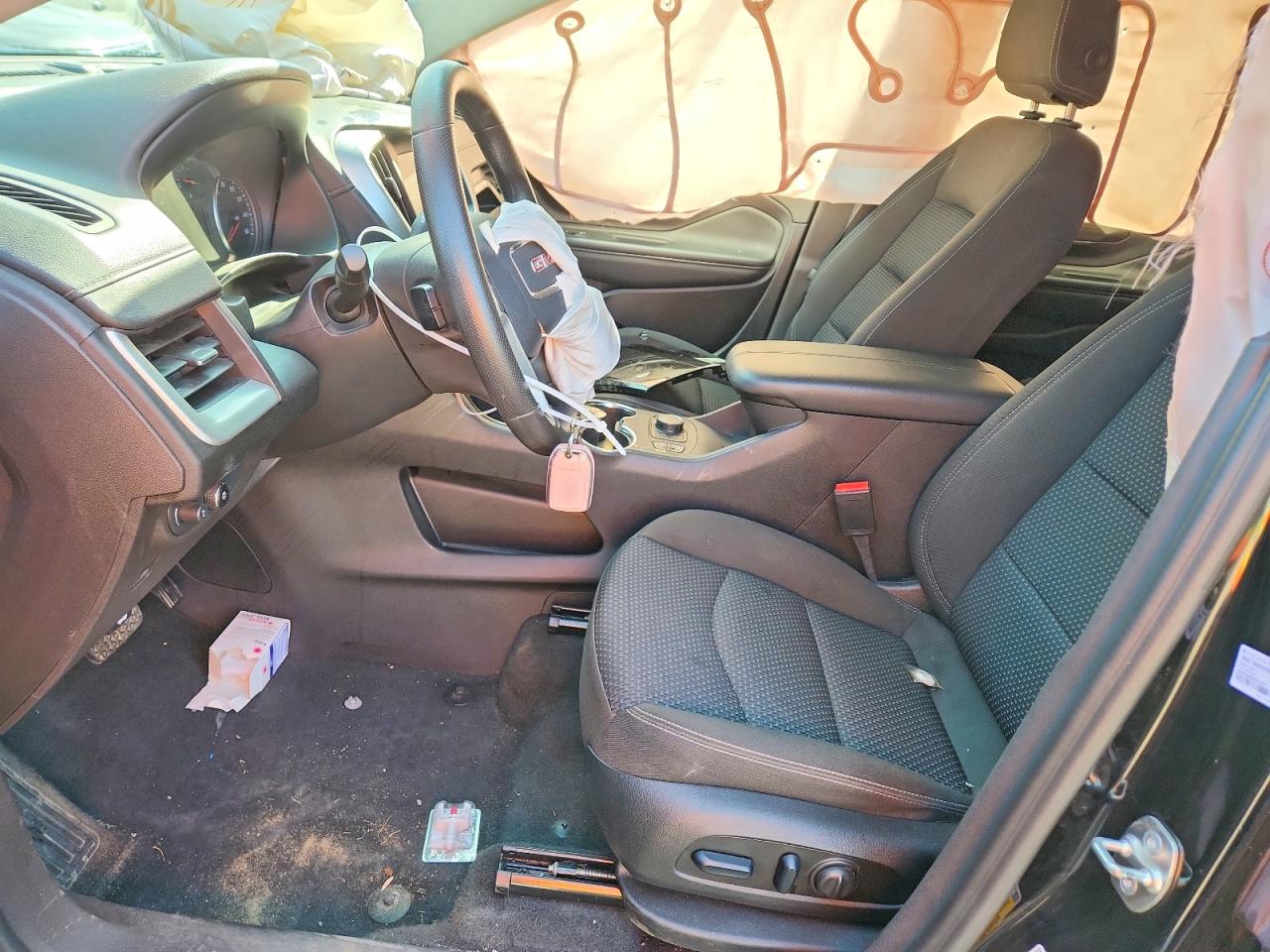 3GKALTEG7RL324375 · 2024 GMC TERRAIN · 7/13