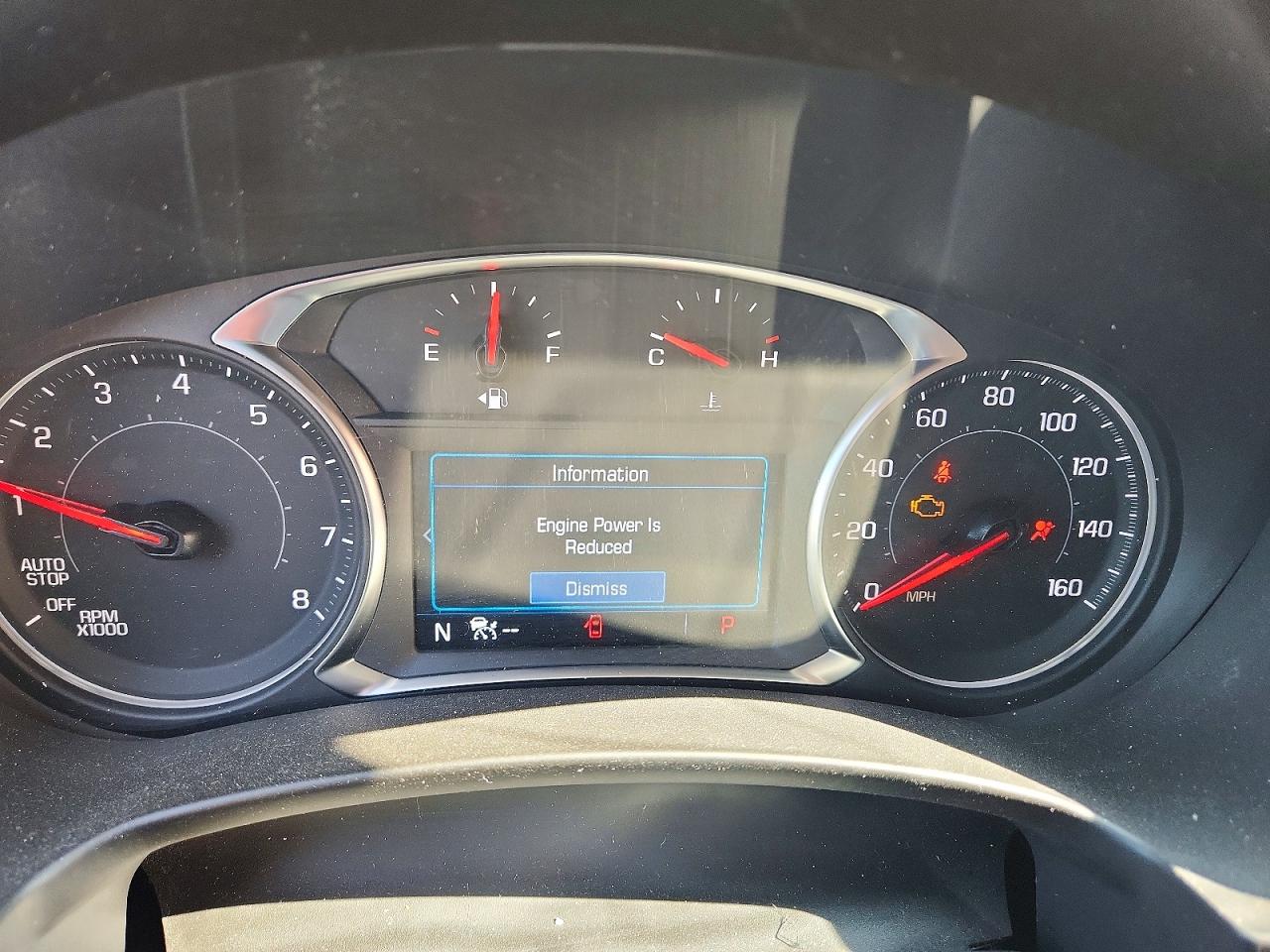 3GKALTEG7RL324375 · 2024 GMC TERRAIN · 9/13