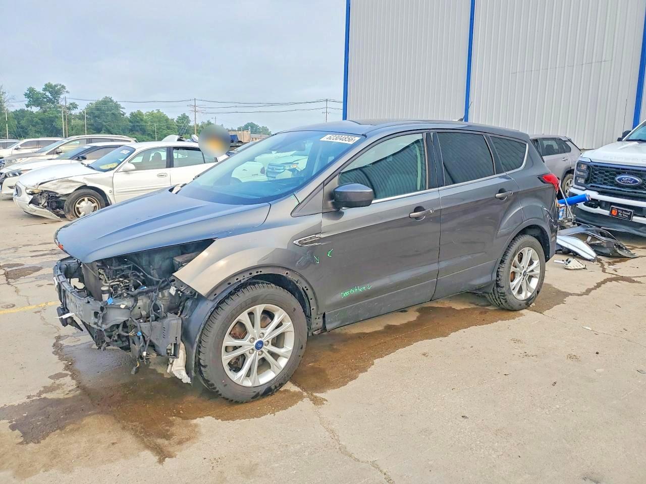 1FMCU9GD6KUB23680 · 2019 FORD ESCAPE