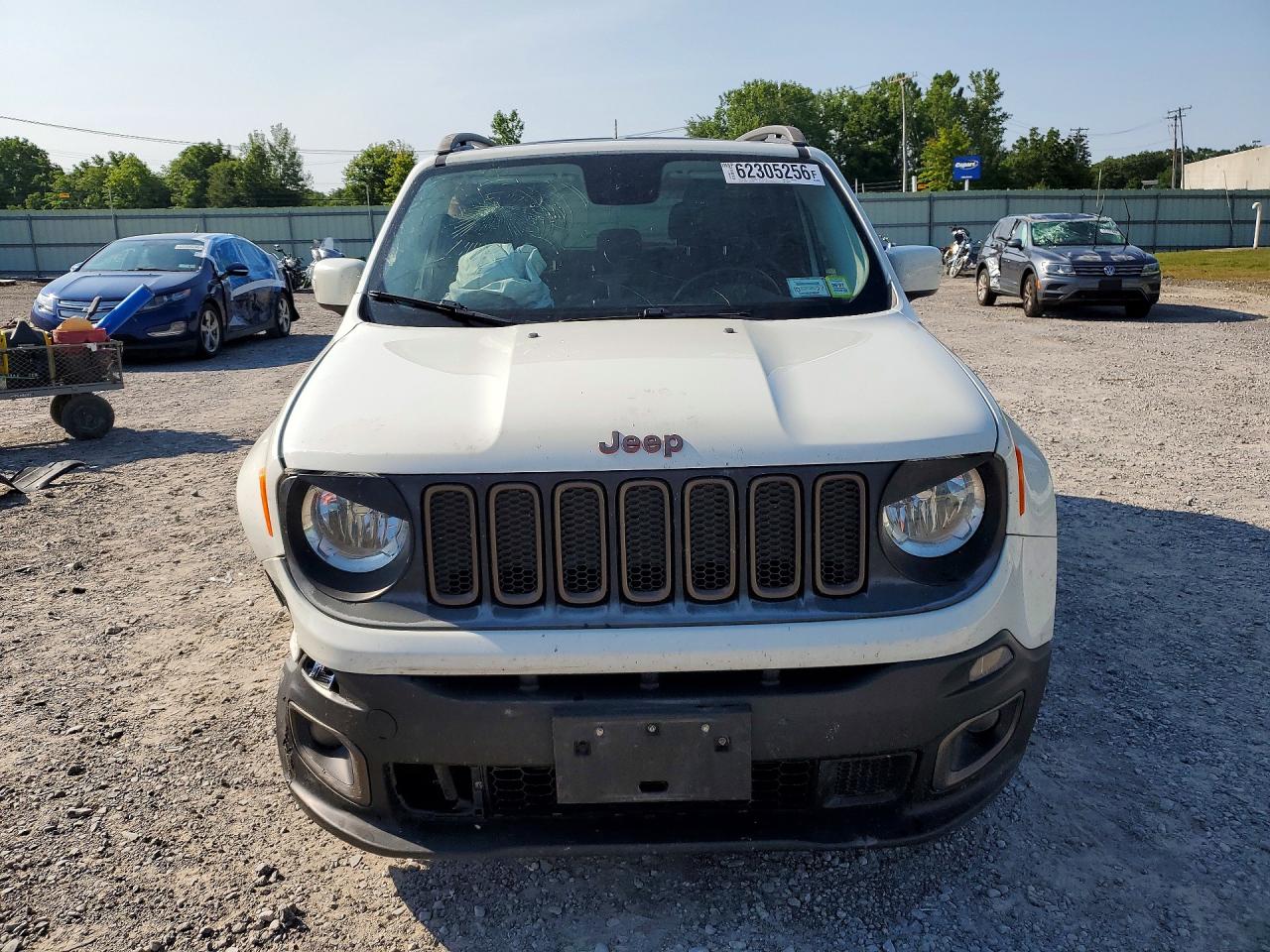 ZACCJBBT2GPD24794 · 2016 JEEP RENEGADE · 5/14