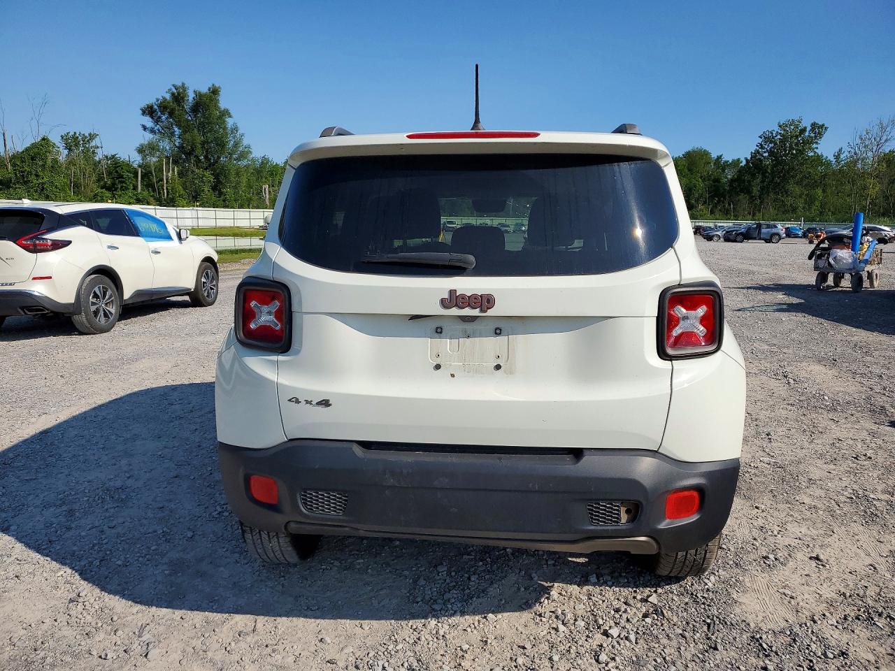 ZACCJBBT2GPD24794 · 2016 JEEP RENEGADE · 6/14