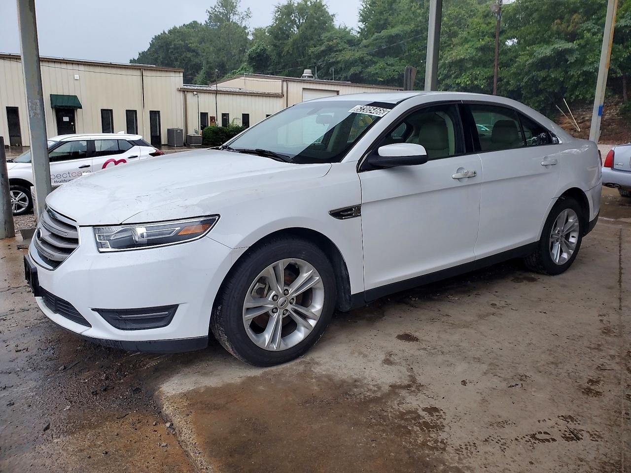 1FAHP2E85KG115315 · 2019 FORD TAURUS