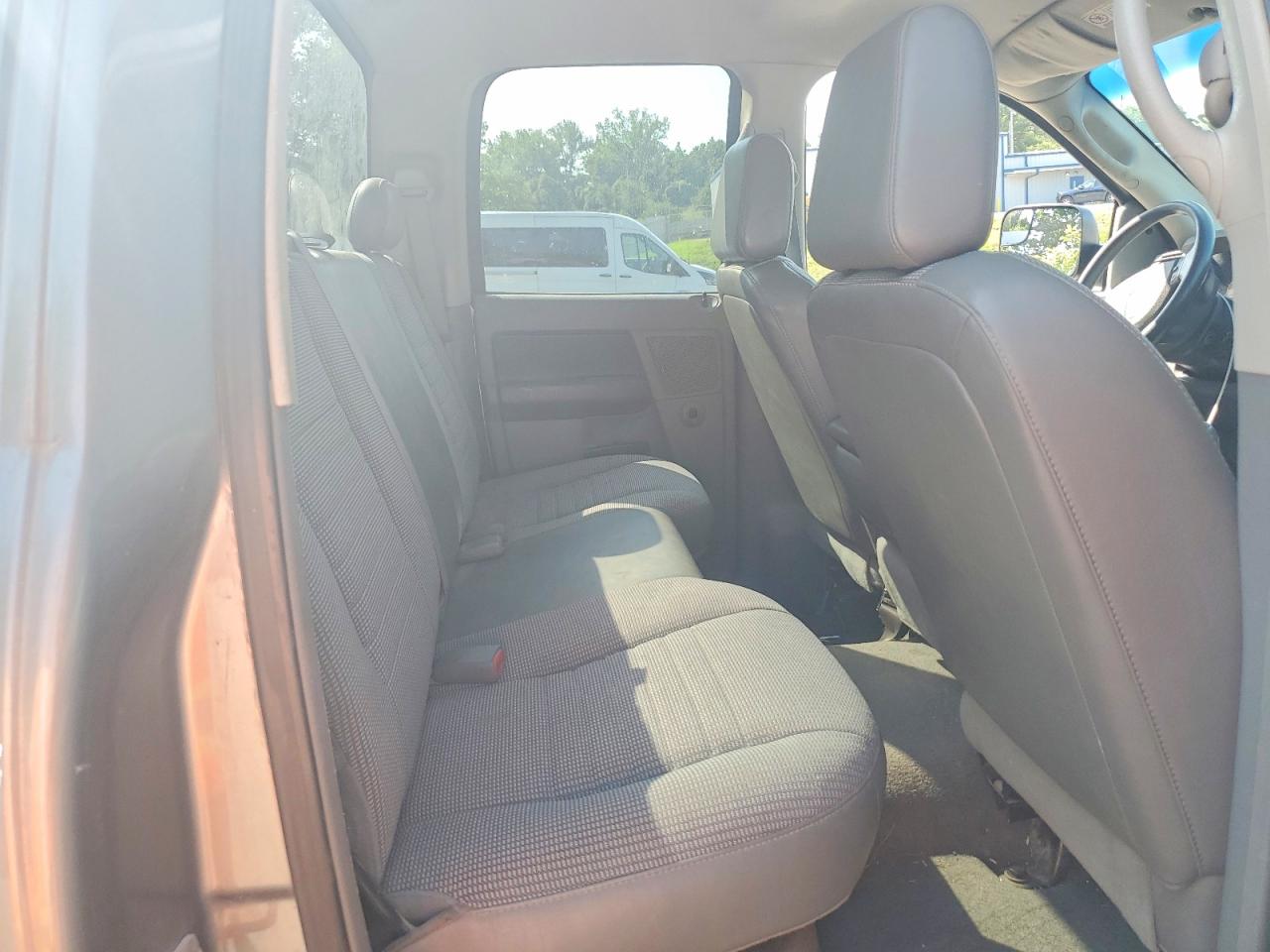 3D7KS28A58G200249 · 2008 DODGE RAM 2500 · 10/12