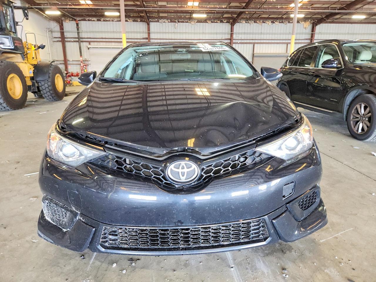 JTNKARJE0HJ544746 · 2017 TOYOTA COROLLA IM · 5/12
