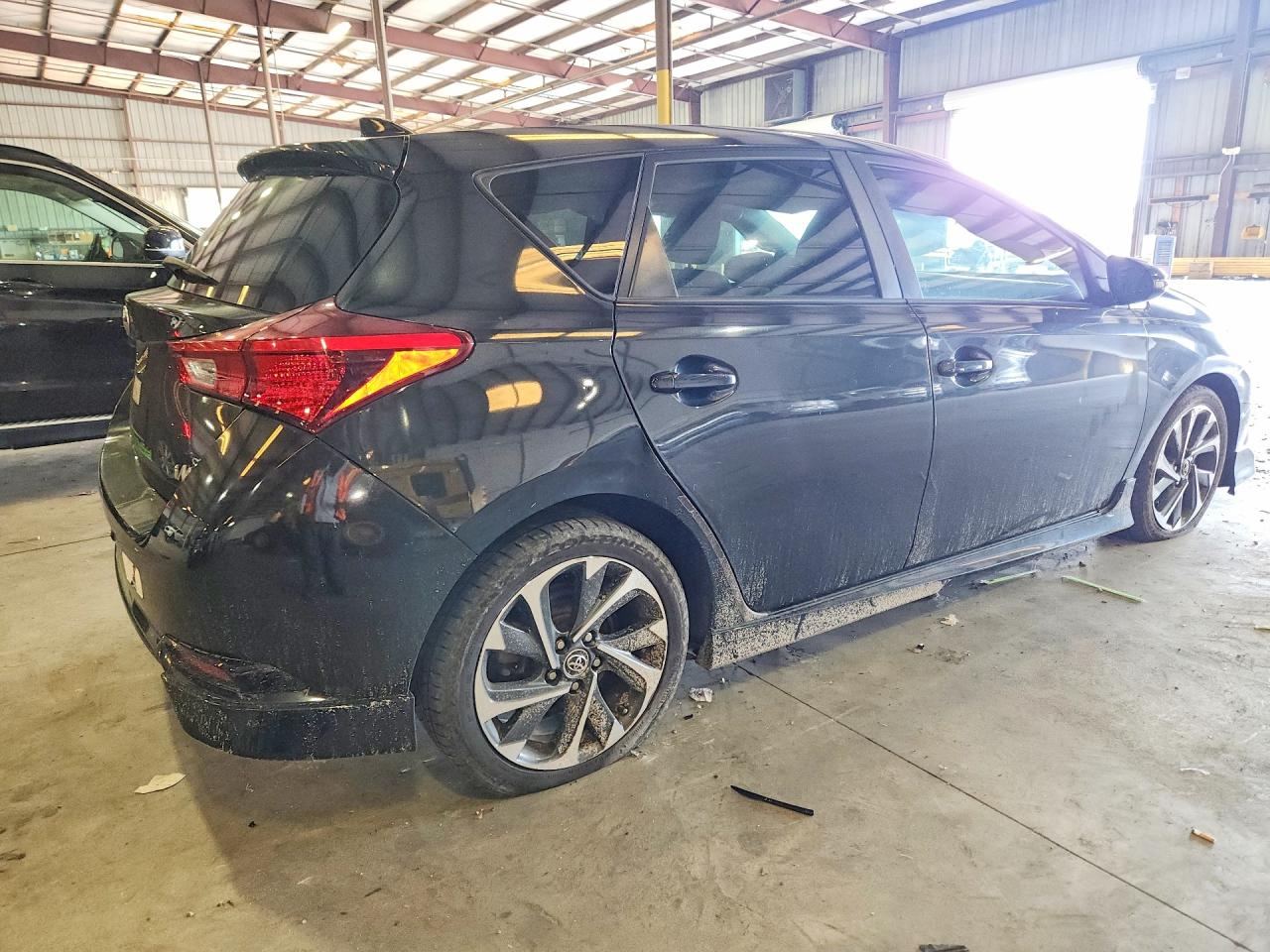 JTNKARJE0HJ544746 · 2017 TOYOTA COROLLA IM · 3/12