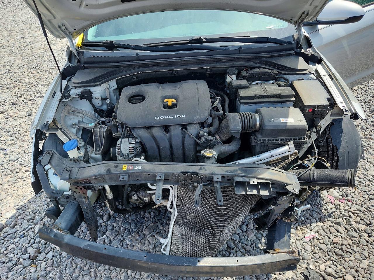 5NPD74LF6HH172794 · 2017 HYUNDAI ELANTRA · 11/13
