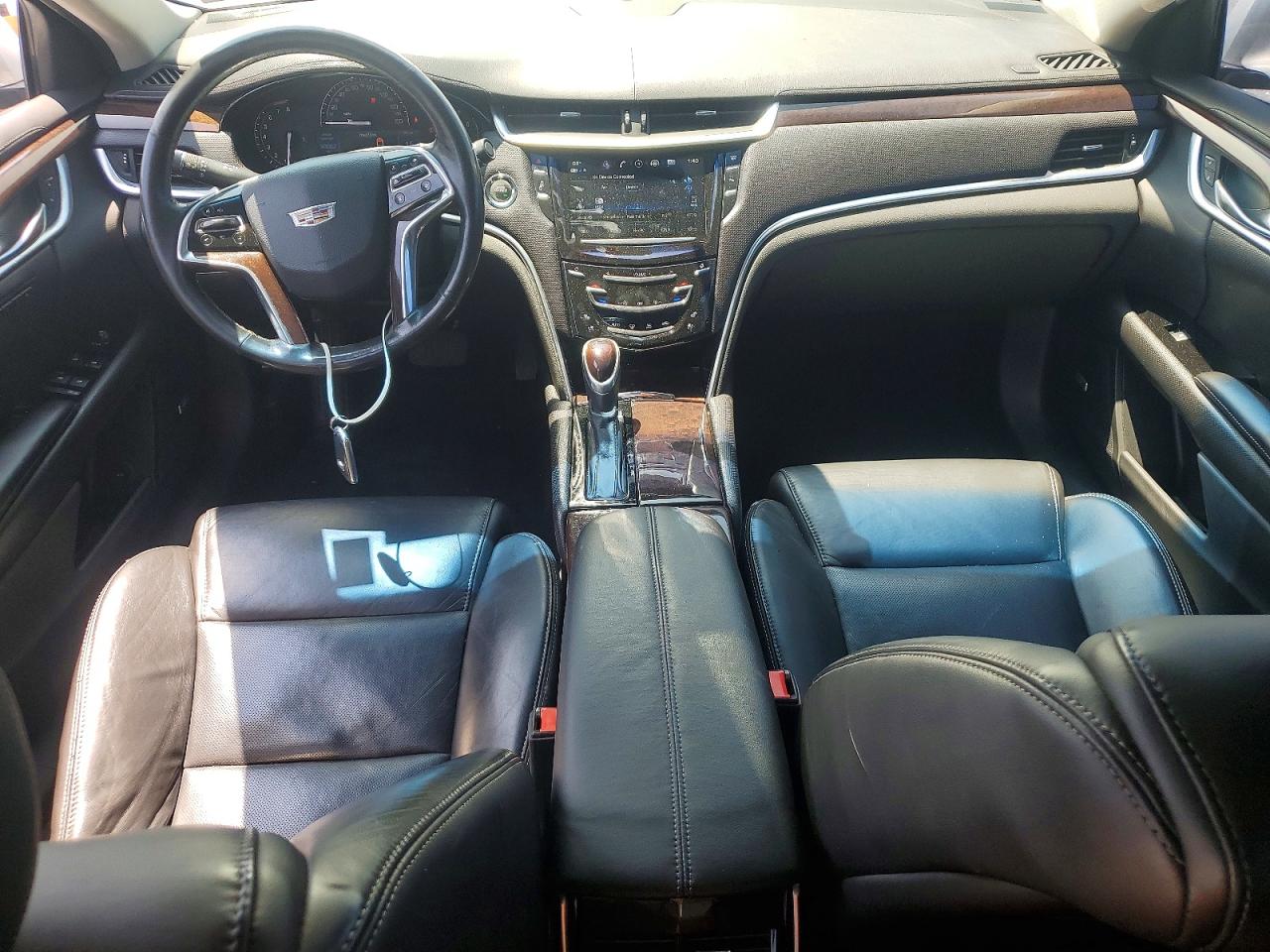 2G61N5S37H9148533 · 2017 CADILLAC XTS · 8/12