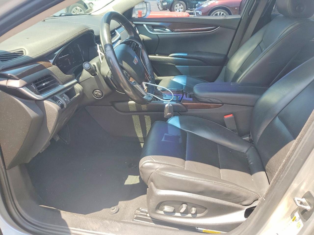 2G61N5S37H9148533 · 2017 CADILLAC XTS · 7/12