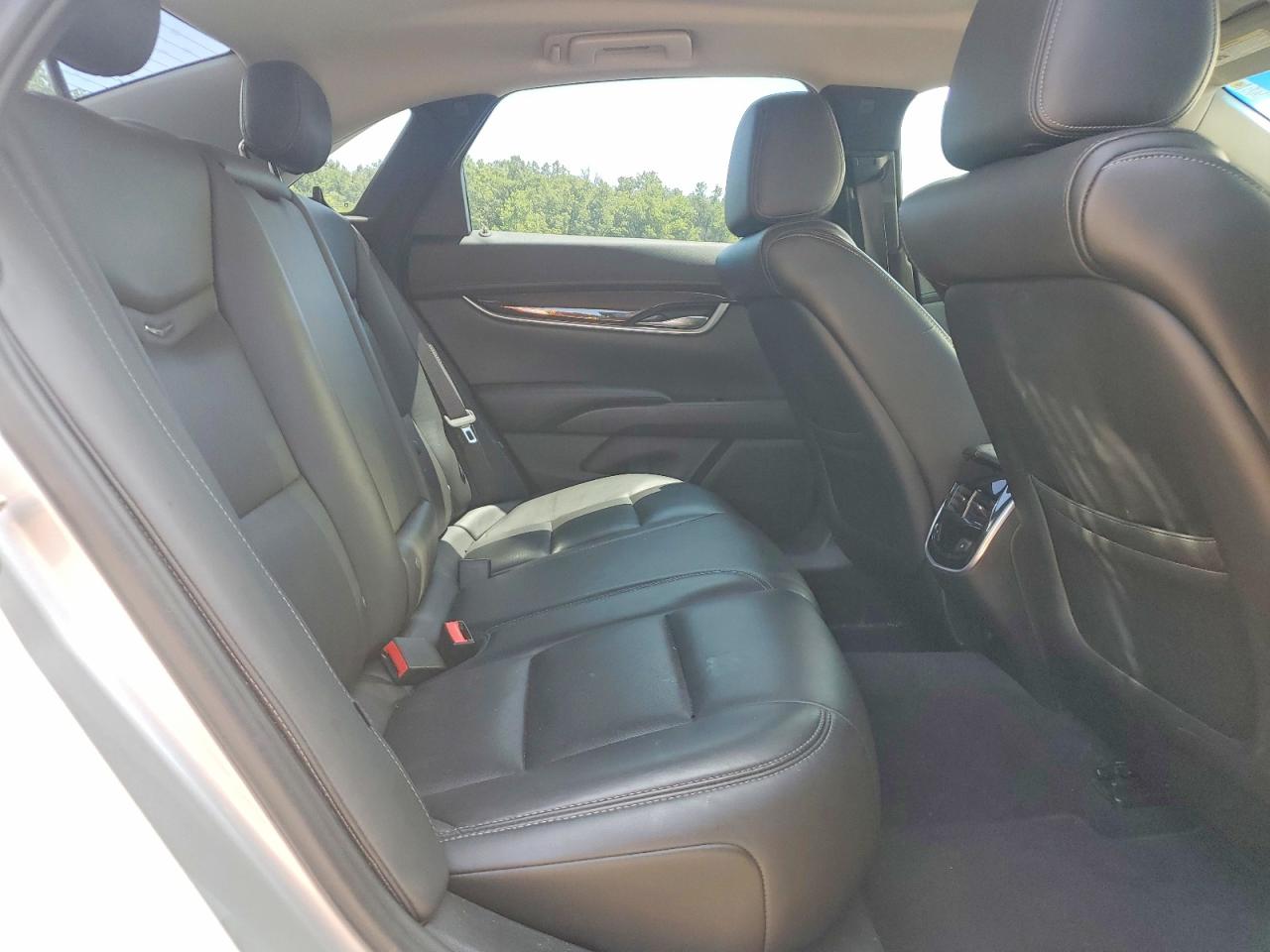 2G61N5S37H9148533 · 2017 CADILLAC XTS · 10/12