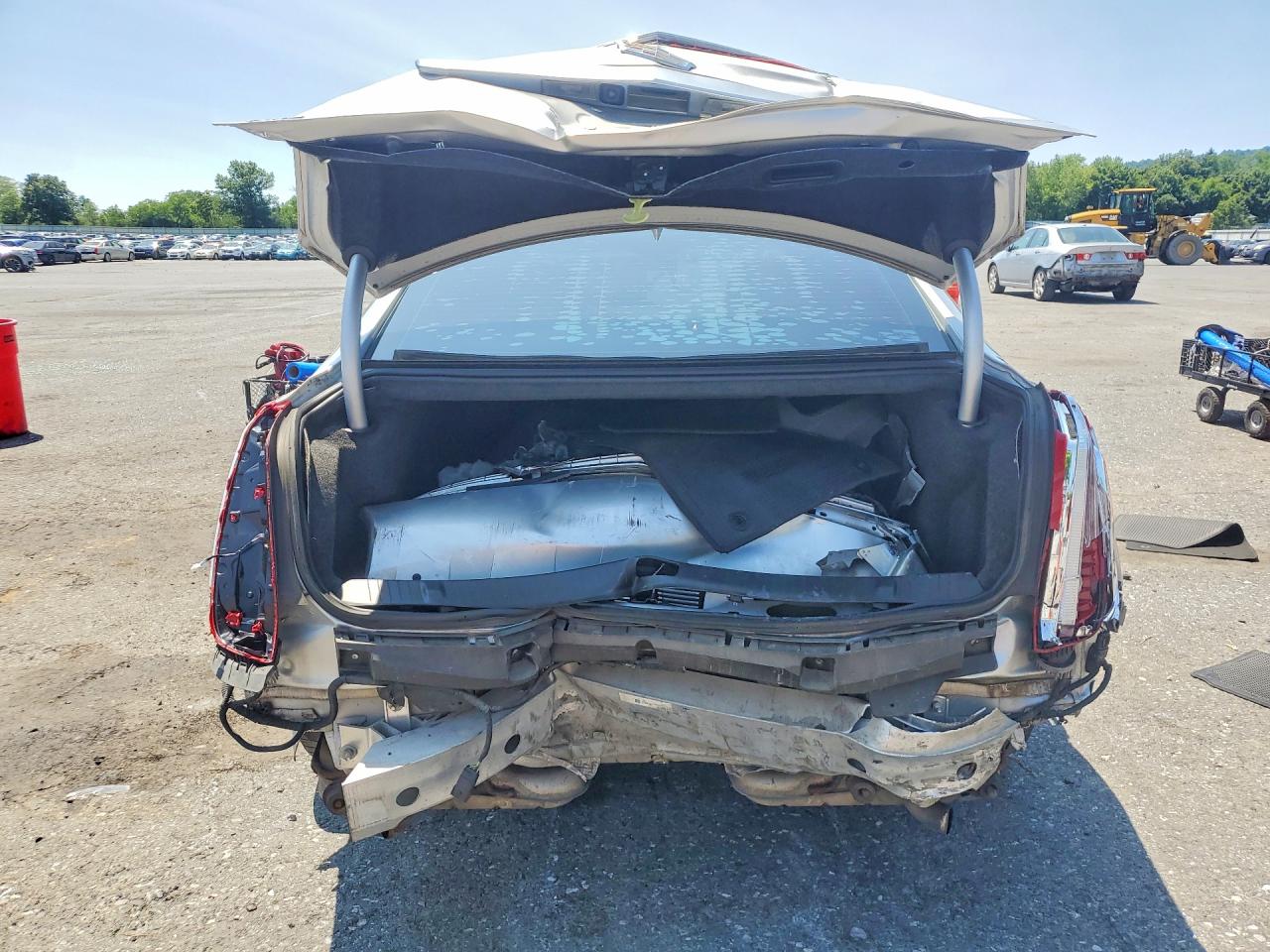 2G61N5S37H9148533 · 2017 CADILLAC XTS · 6/12