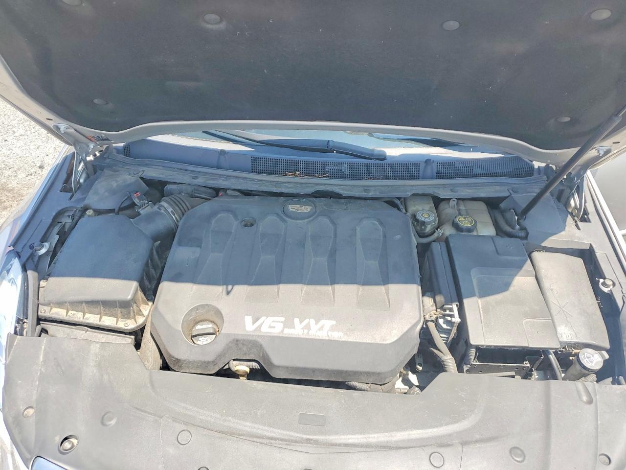 2G61N5S37H9148533 · 2017 CADILLAC XTS · 11/12