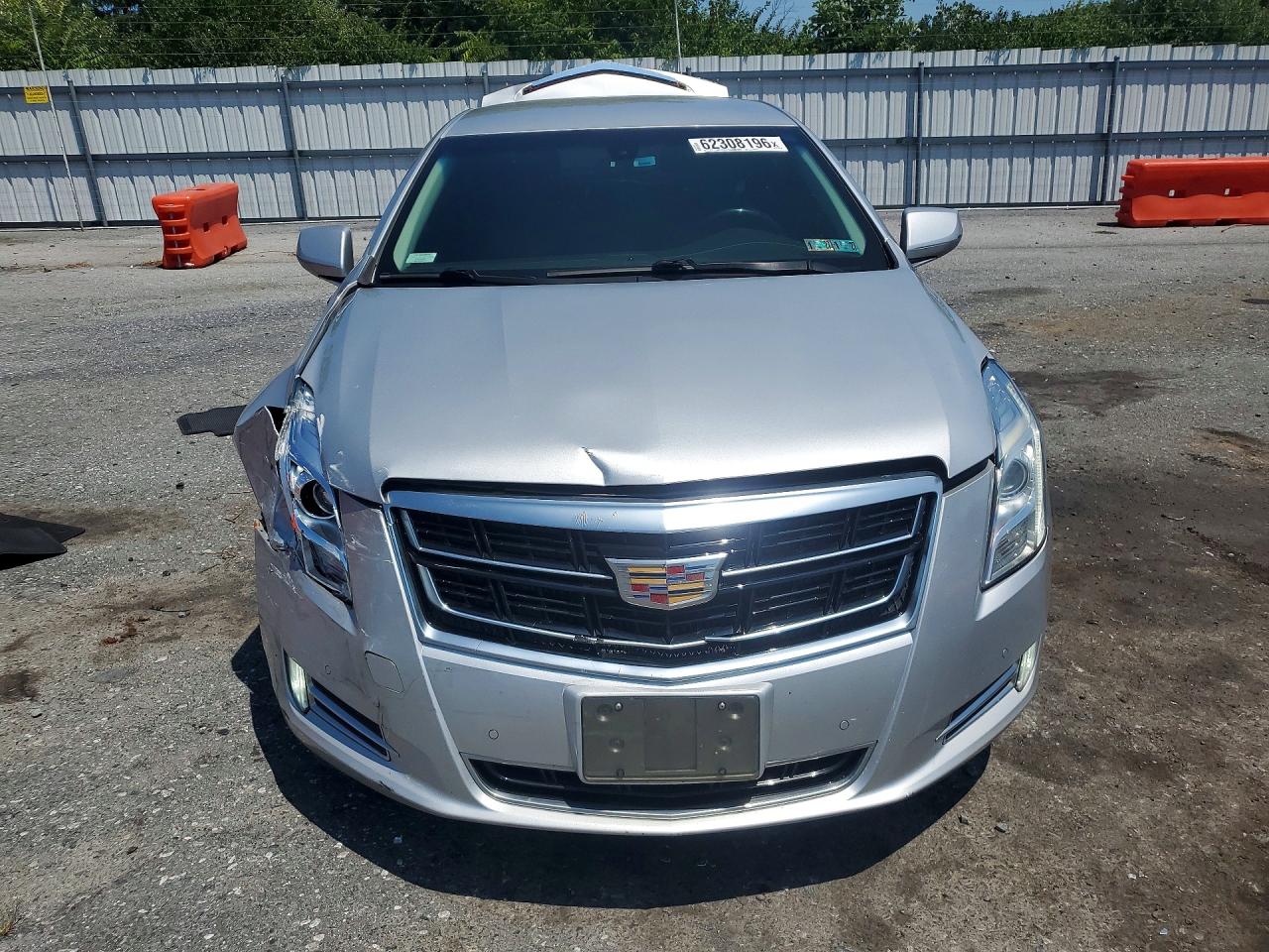 2G61N5S37H9148533 · 2017 CADILLAC XTS · 5/12