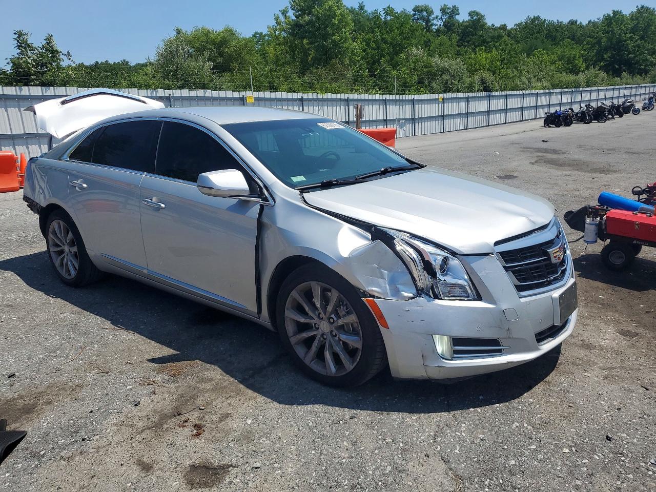 2G61N5S37H9148533 · 2017 CADILLAC XTS · 4/12