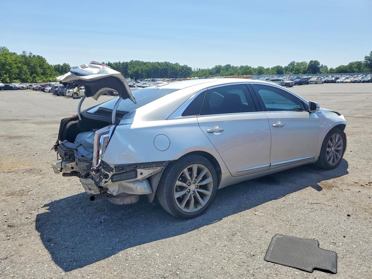 2G61N5S37H9148533 · 2017 CADILLAC XTS · 3/12