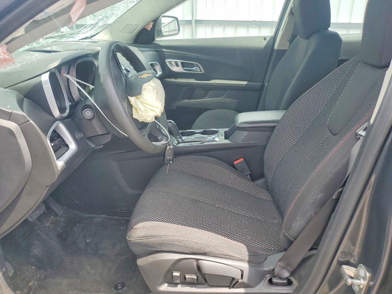 2GNFLEEK4H6180697 · 2017 CHEVROLET EQUINOX · 7/13