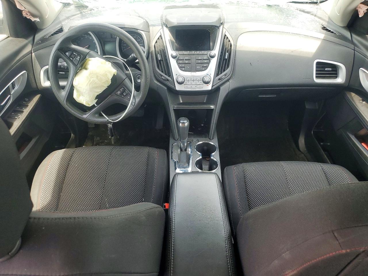 2GNFLEEK4H6180697 · 2017 CHEVROLET EQUINOX · 8/13