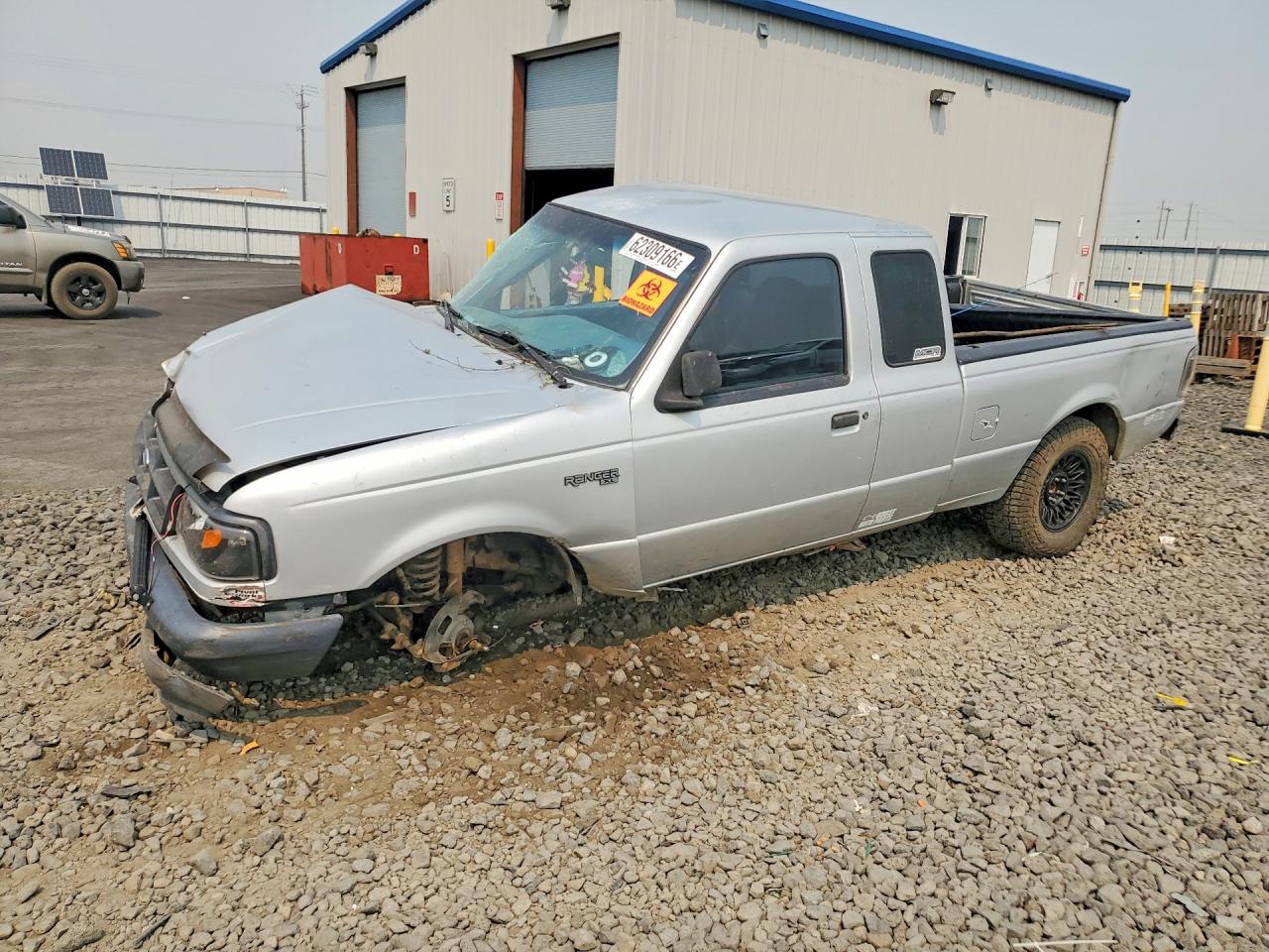 1994 FORD RANGER