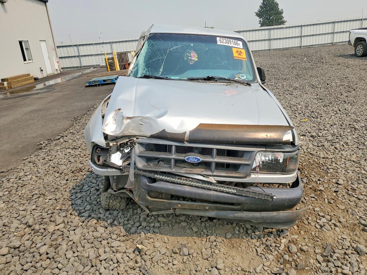 1FTCR14A8RPA58549 · 1994 FORD RANGER · 5/12