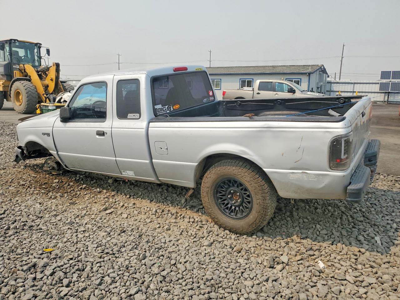 1FTCR14A8RPA58549 · 1994 FORD RANGER · 2/12