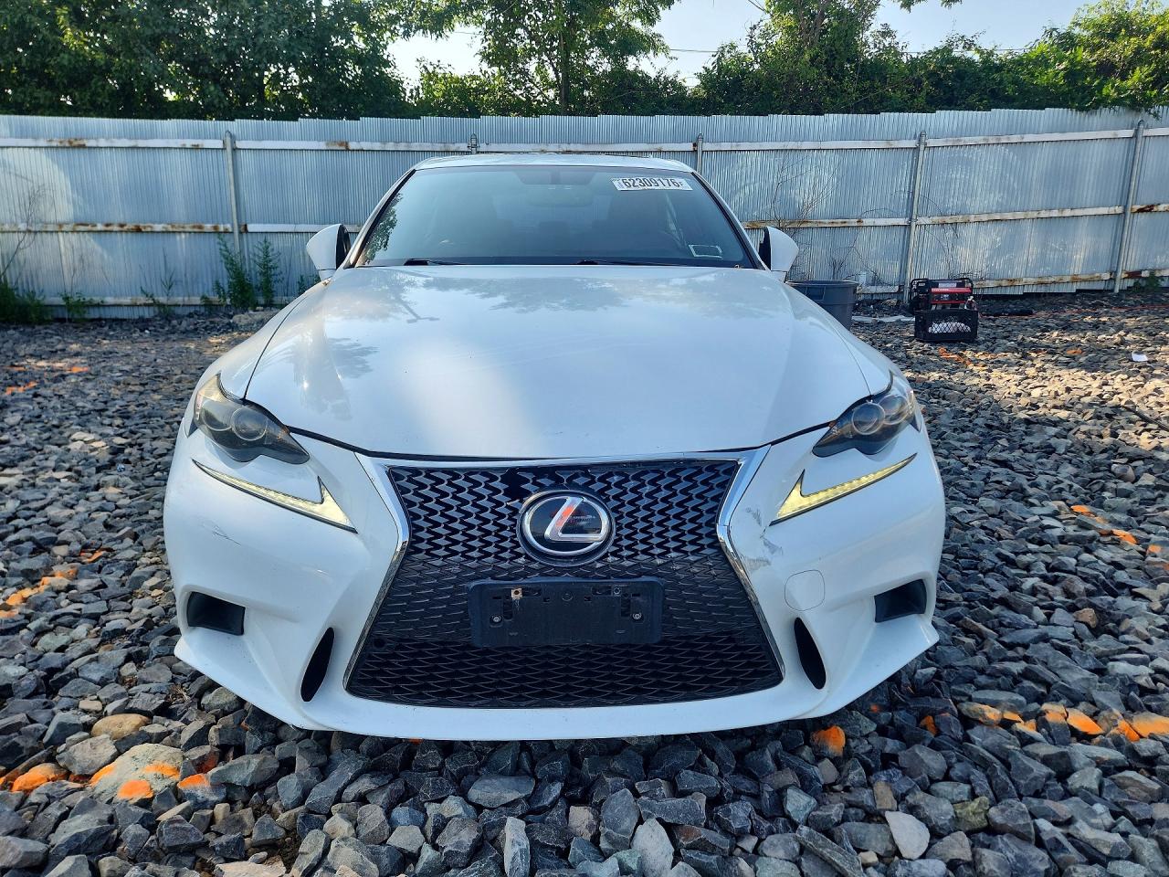 JTHCF1D2XF5021977 · 2015 LEXUS IS · 5/12