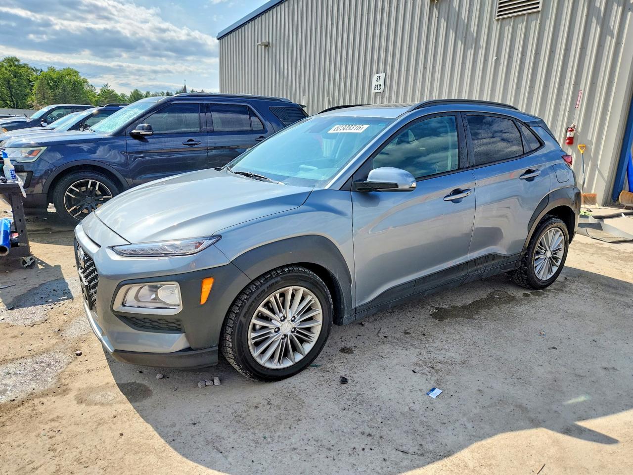 KM8K6CAA6LU571484 · 2020 HYUNDAI KONA