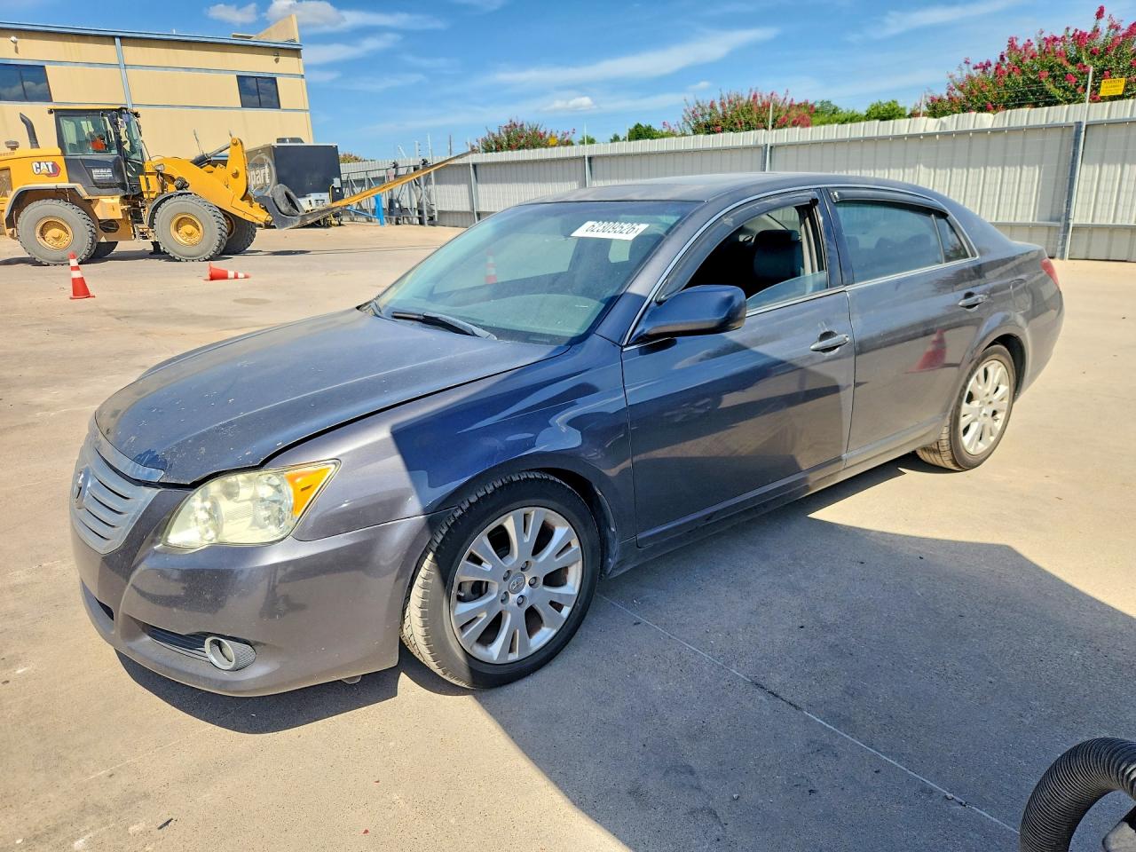 4T1BK36B68U319545 · 2008 TOYOTA AVALON