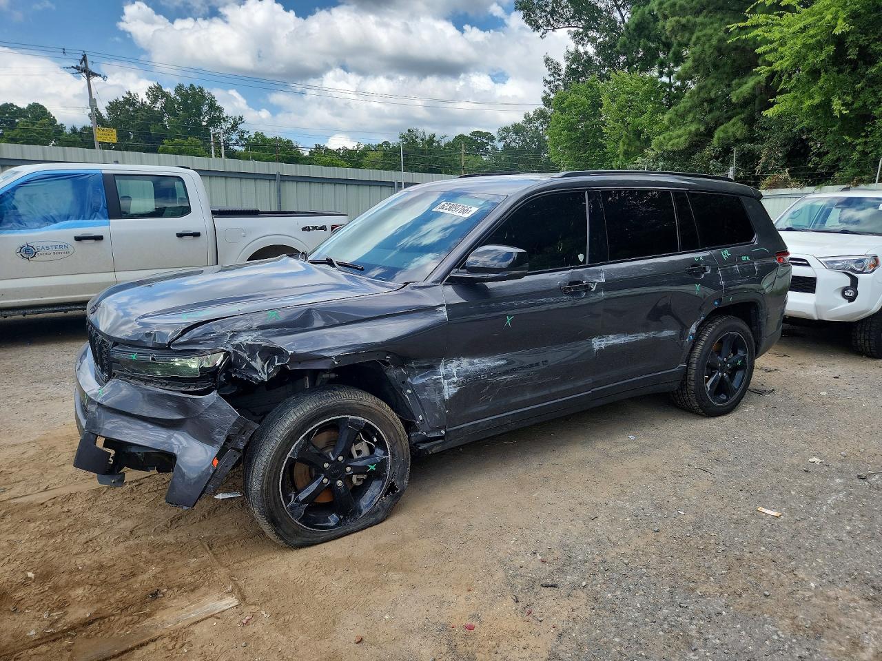 1C4RJKAG2R8929715 · 2024 JEEP GRAND CHEROKEE