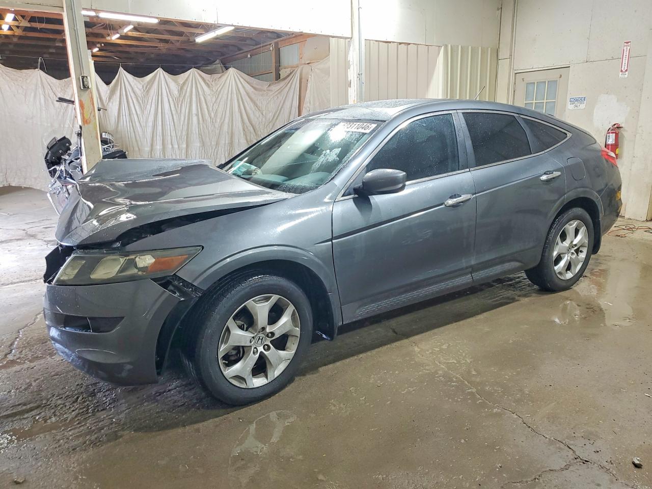 5J6TF1H5XCL001333 · 2012 HONDA CROSSTOUR