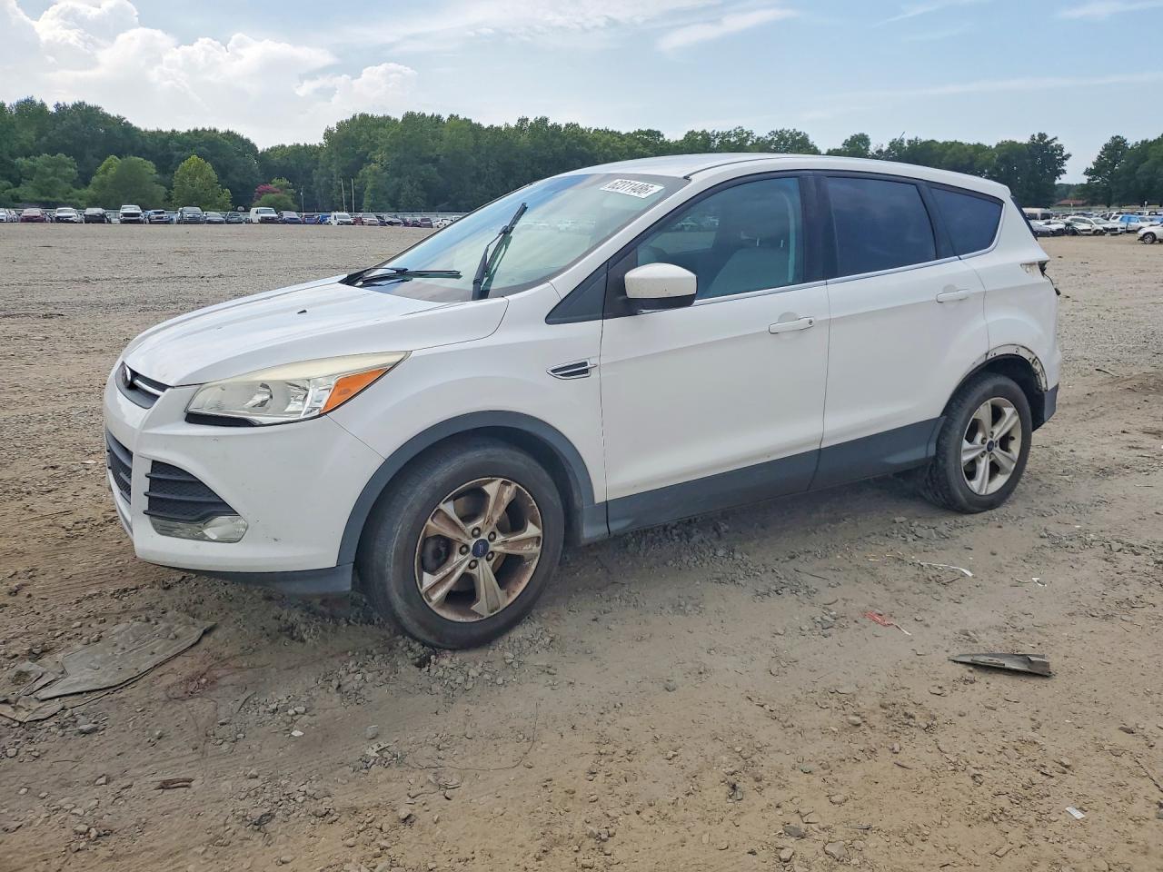 1FMCU9GX3EUD81198 · 2014 FORD ESCAPE