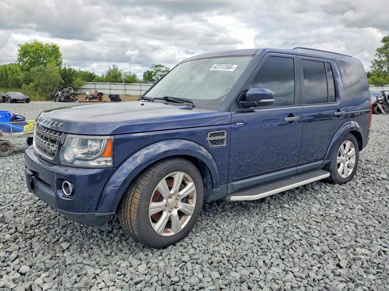 SALAG2V65FA744147 · 2015 LAND ROVER LR4