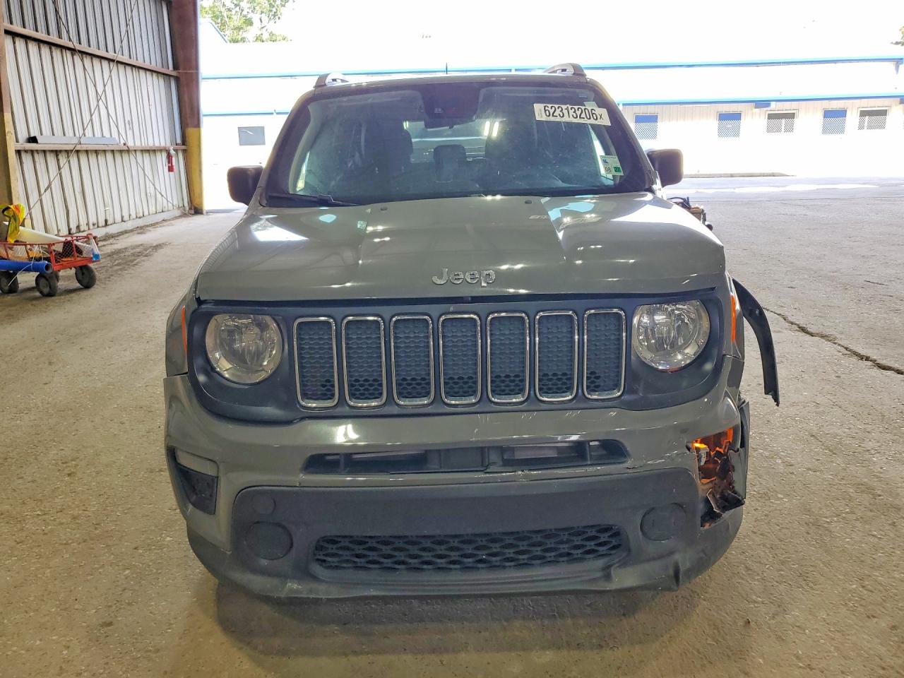 ZACNJDABXMPN22951 · 2021 JEEP RENEGADE · 5/12