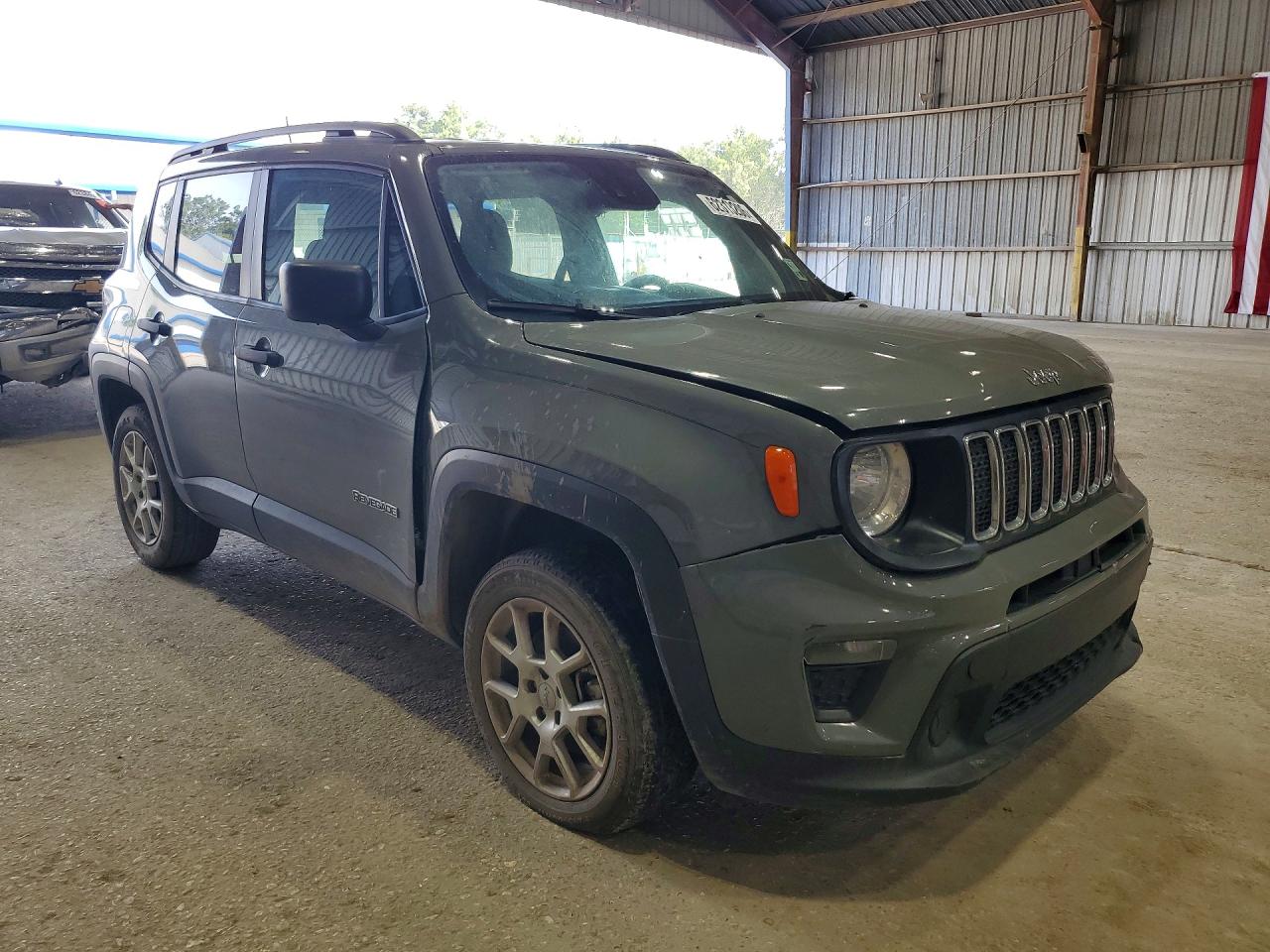 ZACNJDABXMPN22951 · 2021 JEEP RENEGADE · 4/12