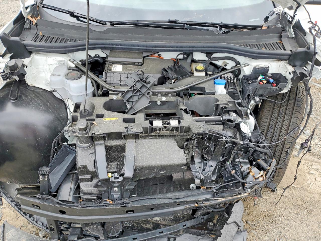 1V2CRPE81RC022819 · 2024 VOLKSWAGEN ID.4 · 11/12