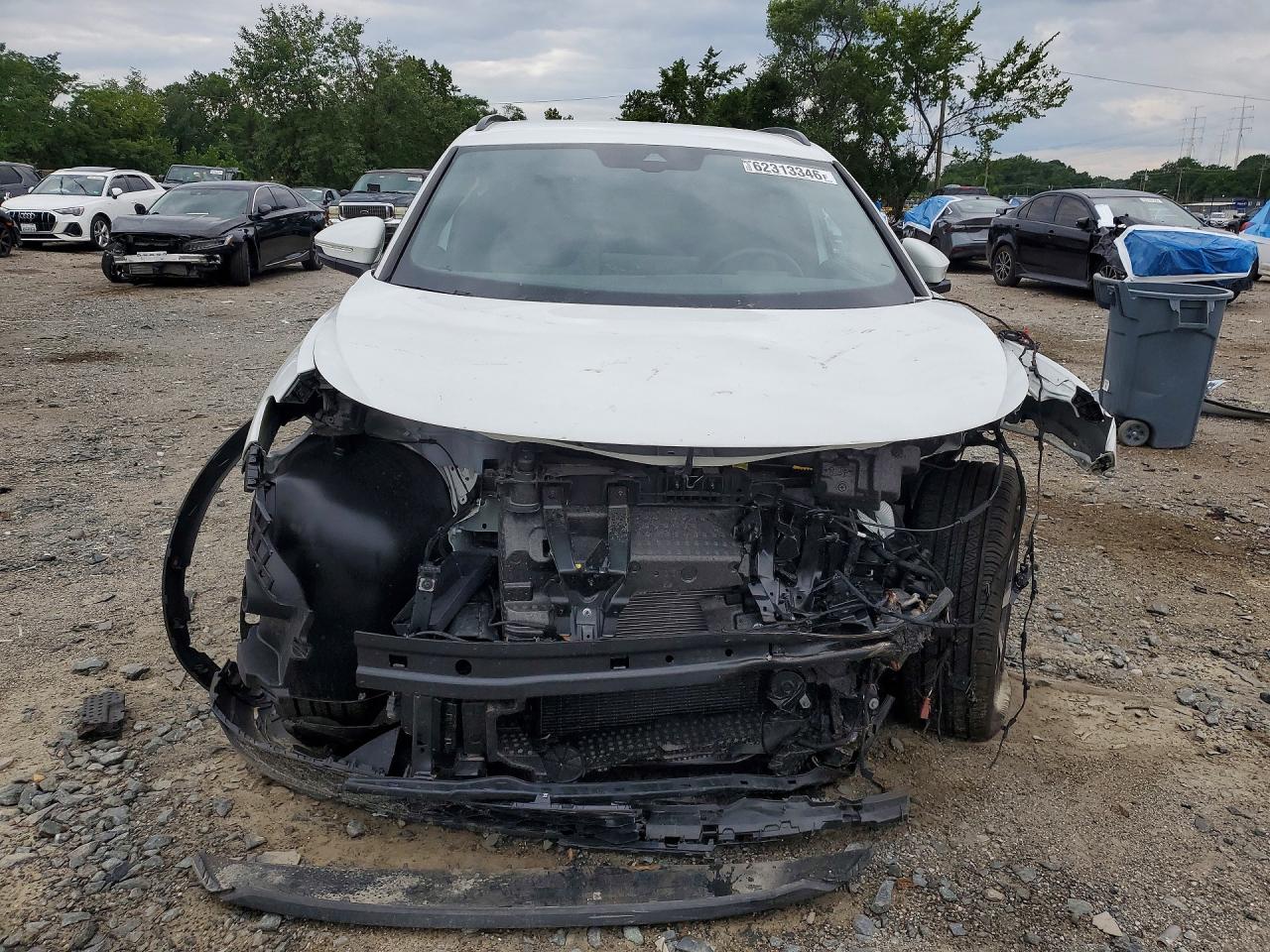 1V2CRPE81RC022819 · 2024 VOLKSWAGEN ID.4 · 5/12