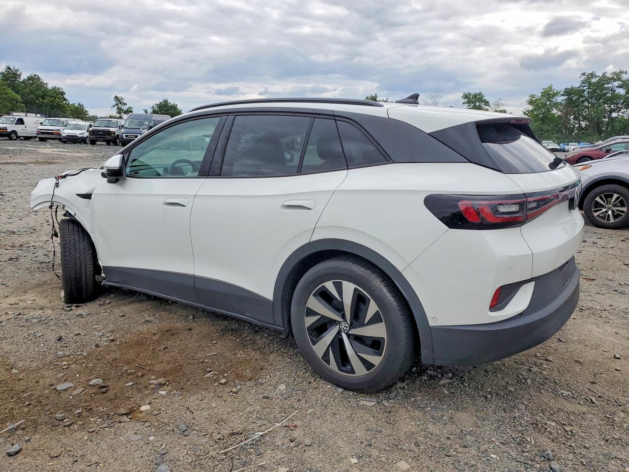 1V2CRPE81RC022819 · 2024 VOLKSWAGEN ID.4 · 2/12