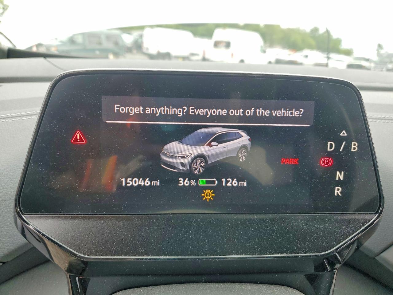1V2CRPE81RC022819 · 2024 VOLKSWAGEN ID.4 · 9/12