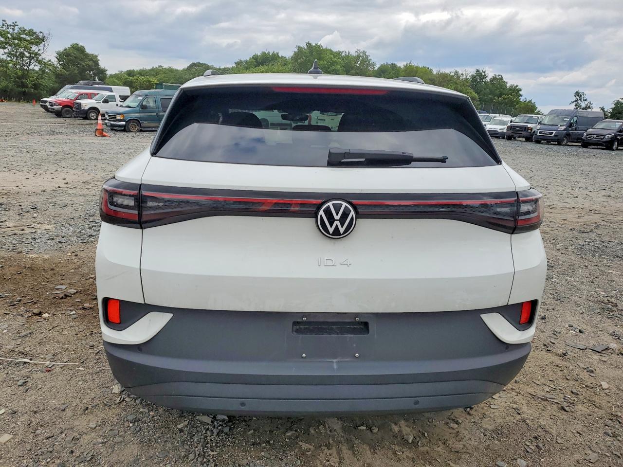 1V2CRPE81RC022819 · 2024 VOLKSWAGEN ID.4 · 6/12