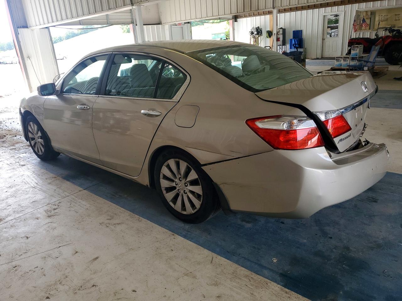 1HGCR2F73DA008078 · 2013 HONDA ACCORD · 2/12