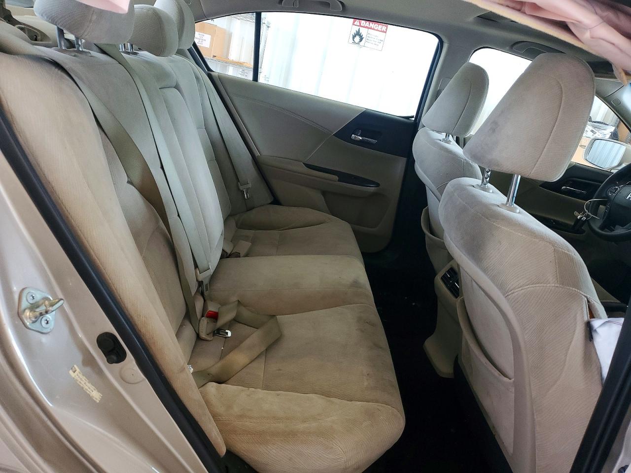 1HGCR2F73DA008078 · 2013 HONDA ACCORD · 10/12