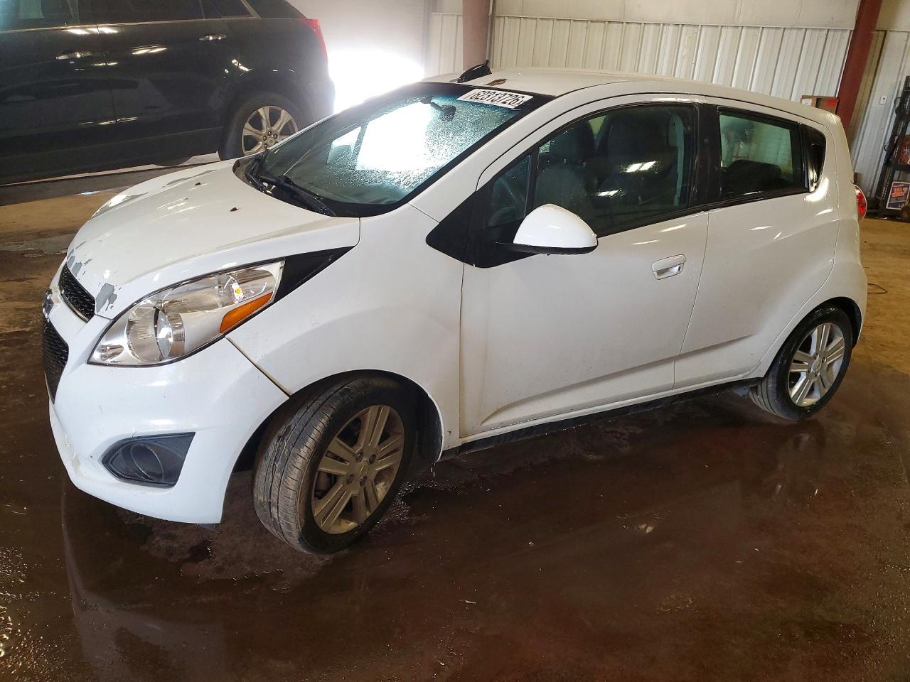 KL8CD6S90FC732158 · 2015 CHEVROLET SPARK