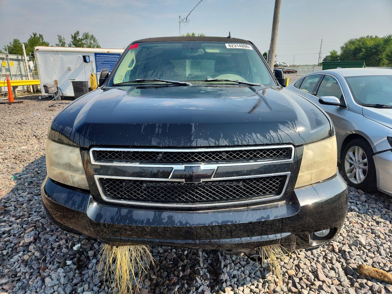 1GNFK13017J130239 · 2007 CHEVROLET TAHOE · 5/14