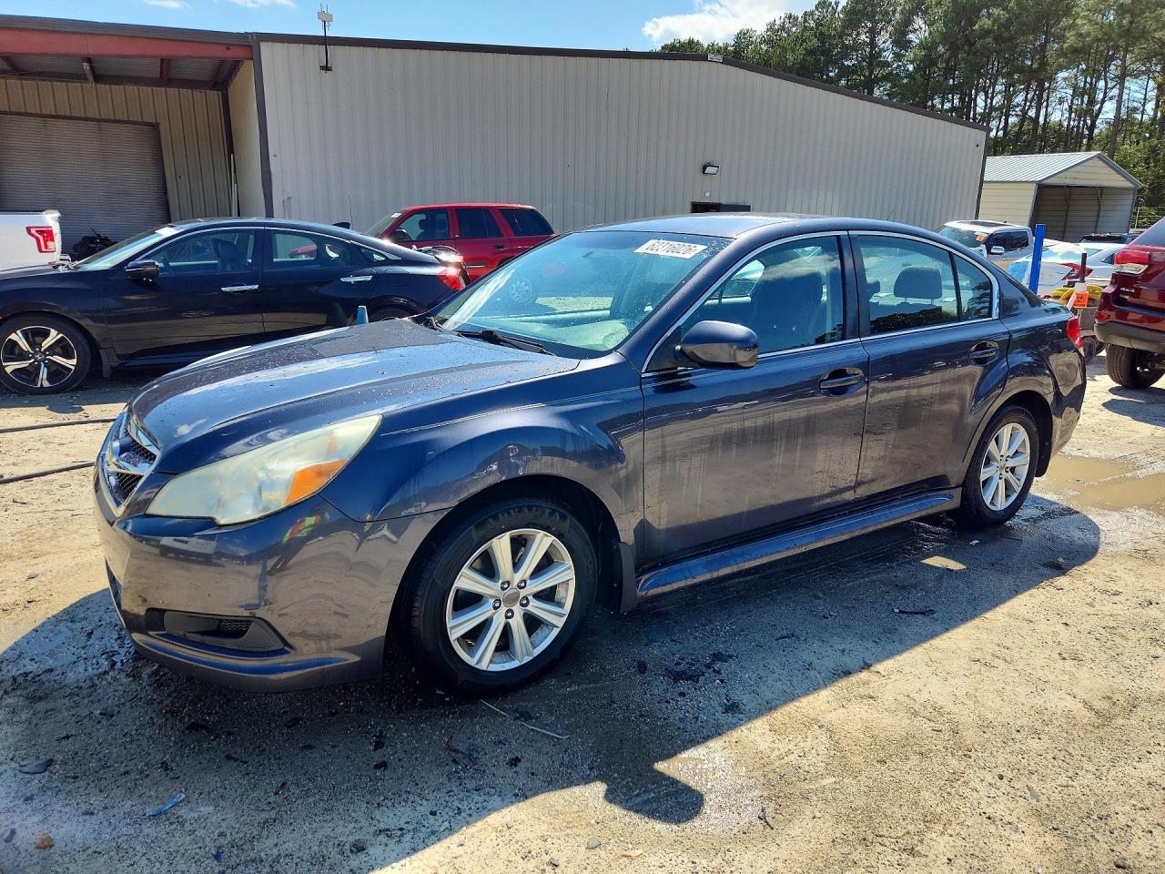 4S3BMBC61C3041975 · 2012 SUBARU LEGACY